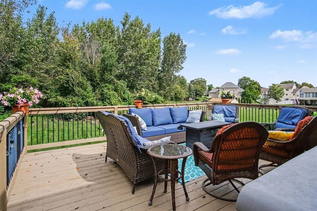 2001 Pavilion Drive, Byron Center, MI 49315