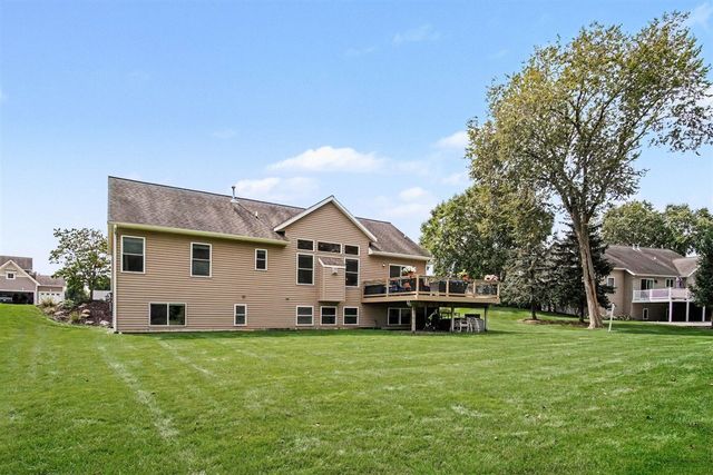 2001 Pavilion Drive, Byron Center, MI 49315