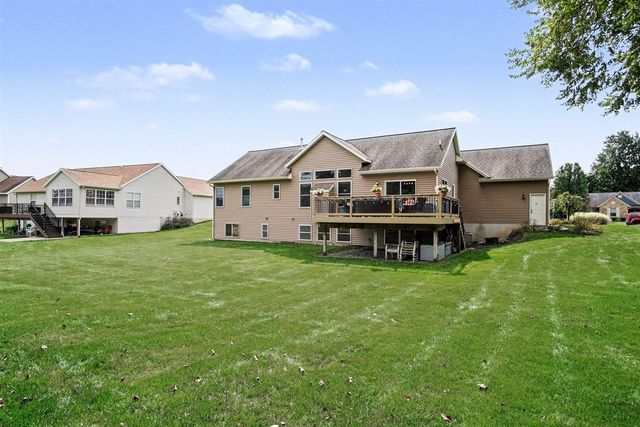 2001 Pavilion Drive, Byron Center, MI 49315