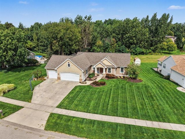2001 Pavilion Drive, Byron Center, MI 49315