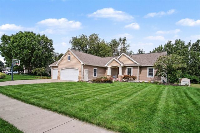 2001 Pavilion Drive, Byron Center, MI 49315