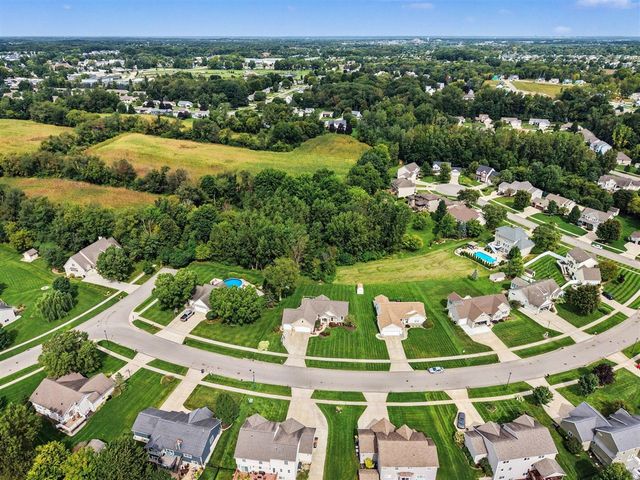 2001 Pavilion Drive, Byron Center, MI 49315