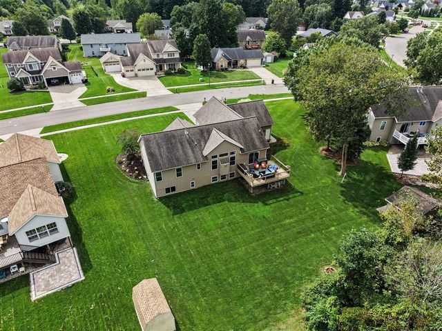2001 Pavilion Drive, Byron Center, MI 49315