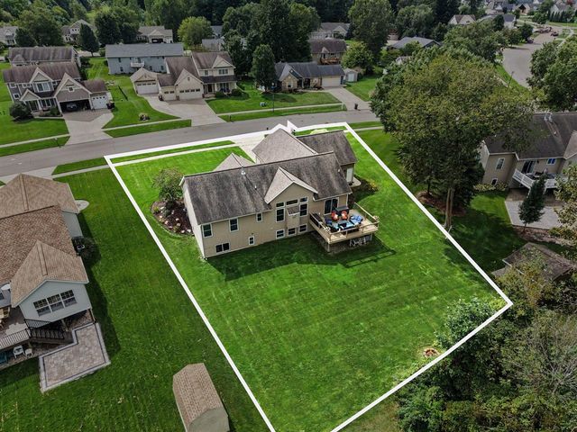 2001 Pavilion Drive, Byron Center, MI 49315