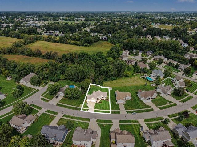 2001 Pavilion Drive, Byron Center, MI 49315