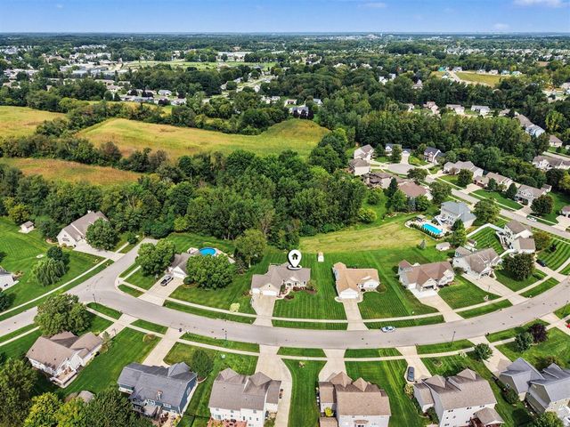 2001 Pavilion Drive, Byron Center, MI 49315