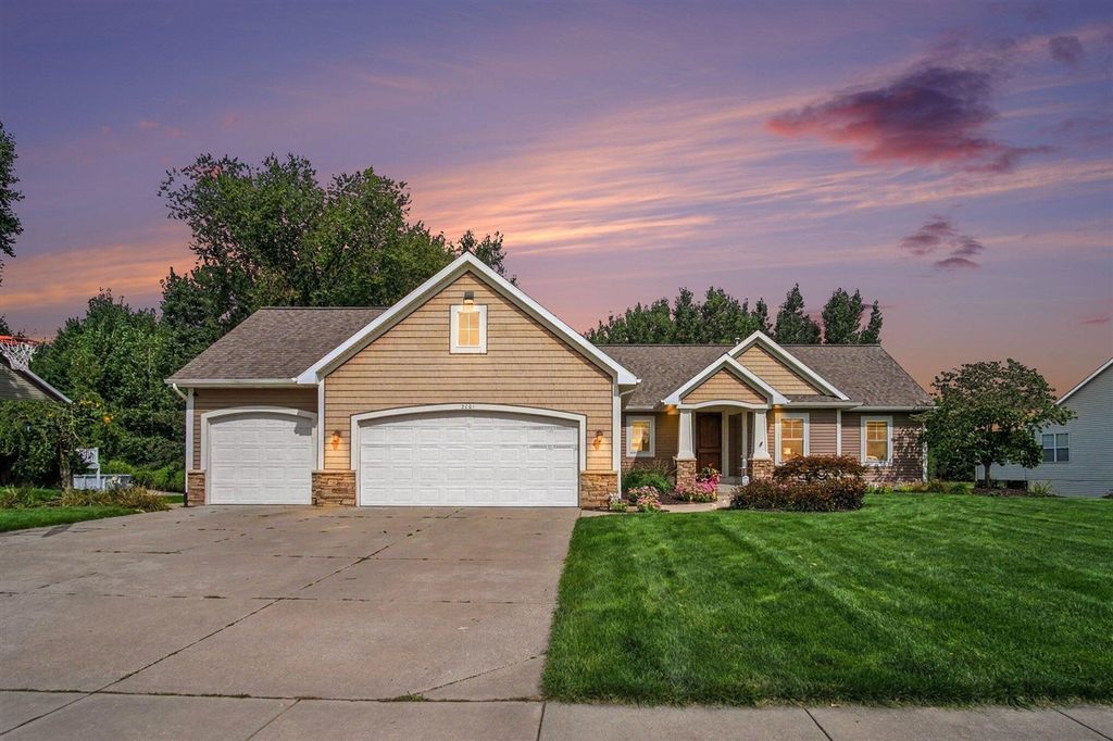 2001 Pavilion Drive, Byron Center, MI 49315