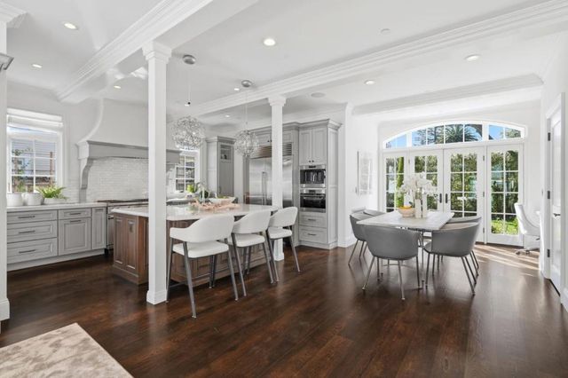 1501 Bryant Street, Palo Alto, CA 94301