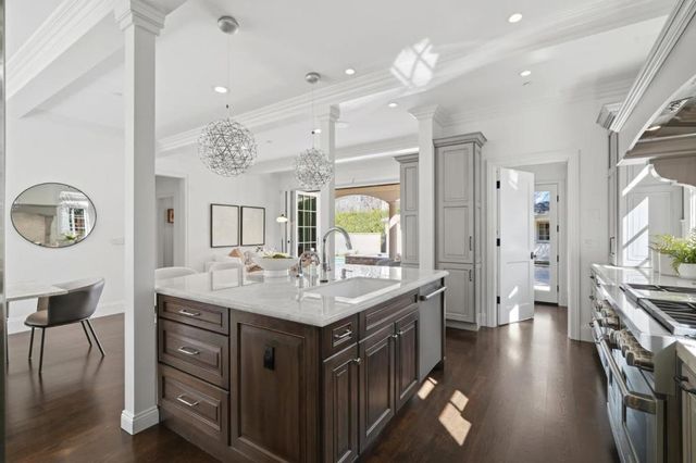 1501 Bryant Street, Palo Alto, CA 94301