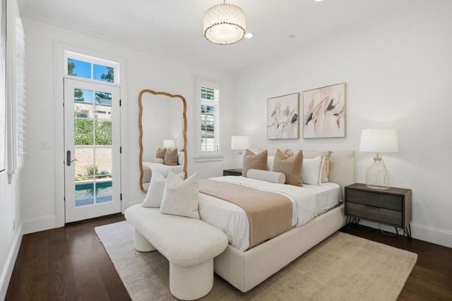 1501 Bryant Street, Palo Alto, CA 94301