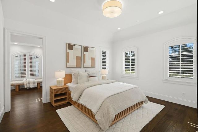 1501 Bryant Street, Palo Alto, CA 94301