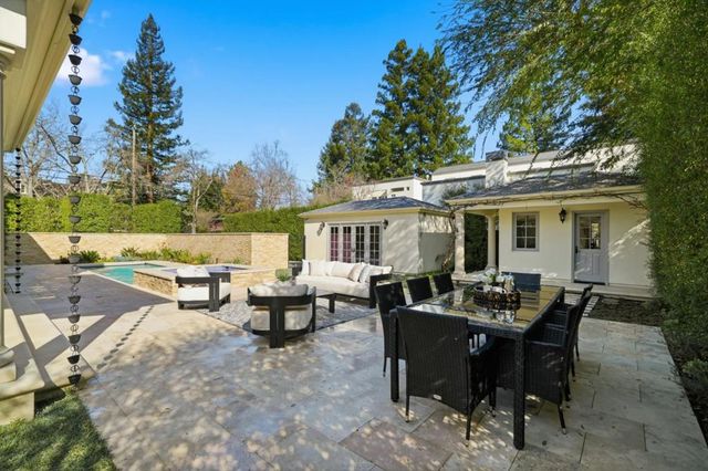 1501 Bryant Street, Palo Alto, CA 94301