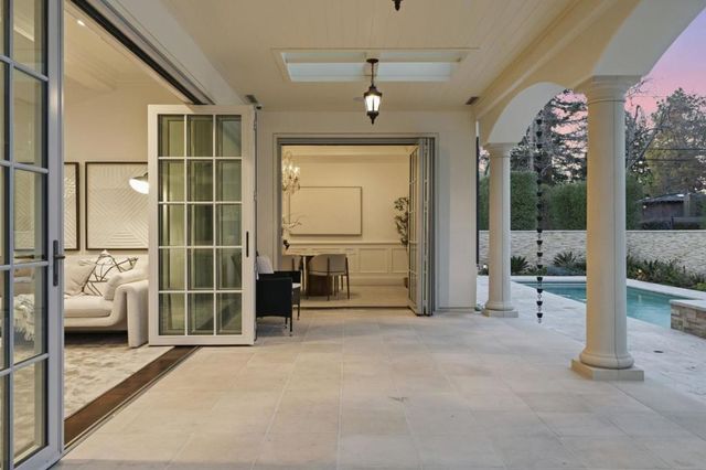 1501 Bryant Street, Palo Alto, CA 94301