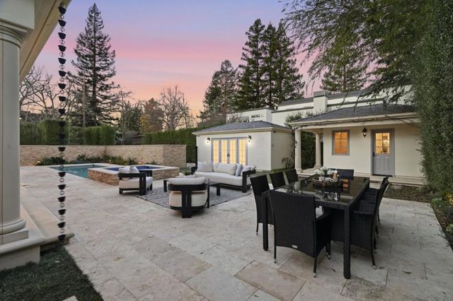 1501 Bryant Street, Palo Alto, CA 94301