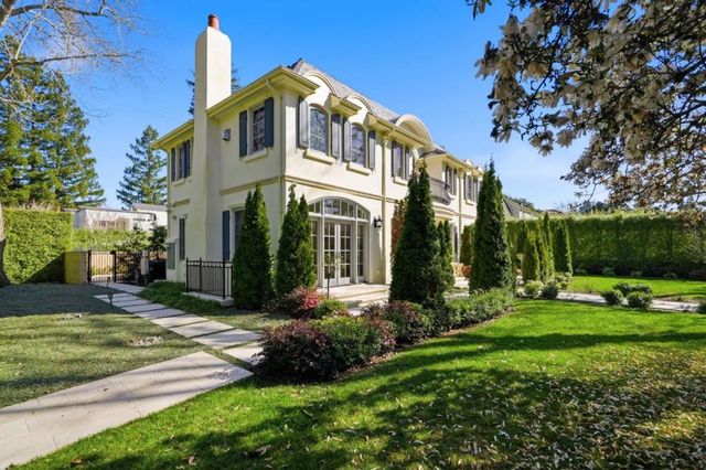 1501 Bryant Street, Palo Alto, CA 94301