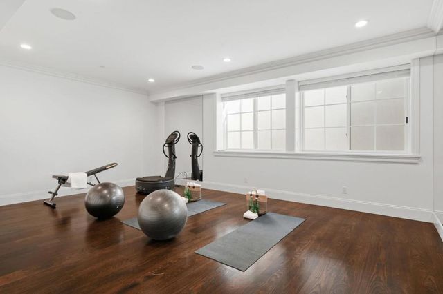 1501 Bryant Street, Palo Alto, CA 94301