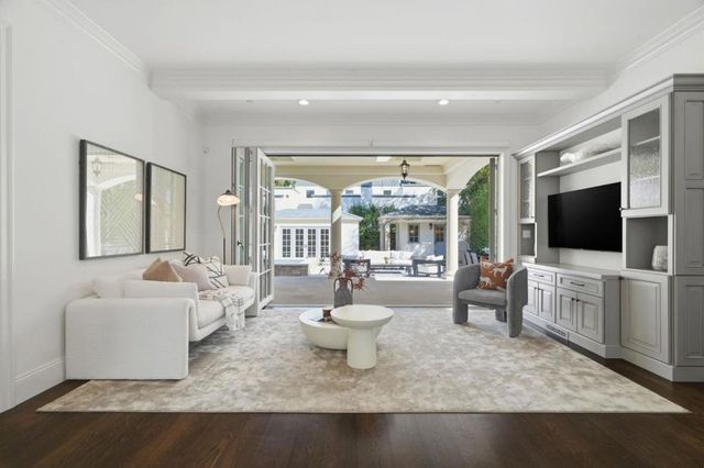 1501 Bryant Street, Palo Alto, CA 94301