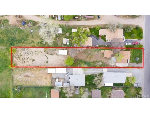 4695 Parfet St, Wheat Ridge, CO 80033