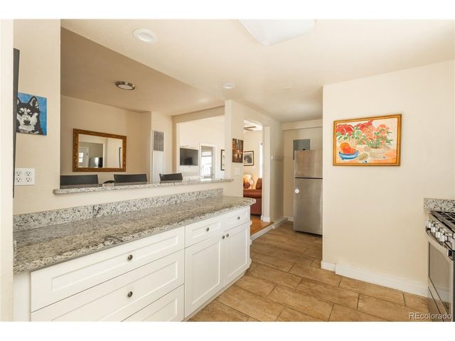 4695 Parfet St, Wheat Ridge, CO 80033