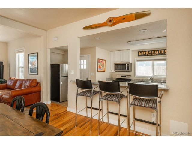 4695 Parfet St, Wheat Ridge, CO 80033
