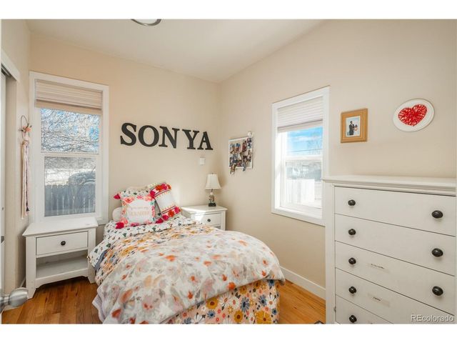 4695 Parfet St, Wheat Ridge, CO 80033