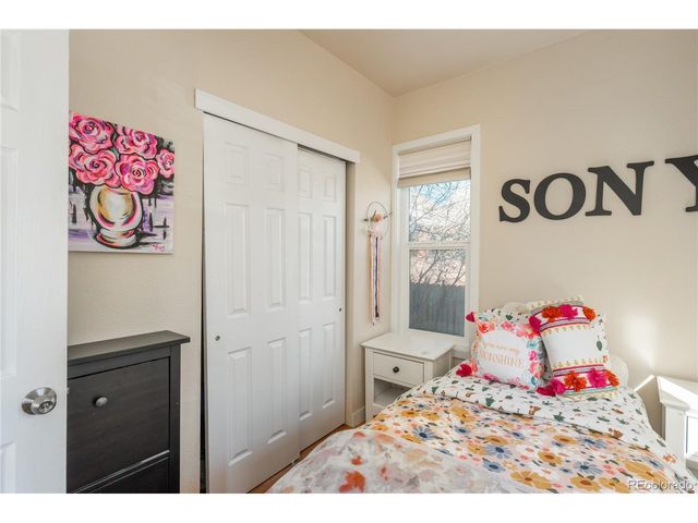 4695 Parfet St, Wheat Ridge, CO 80033