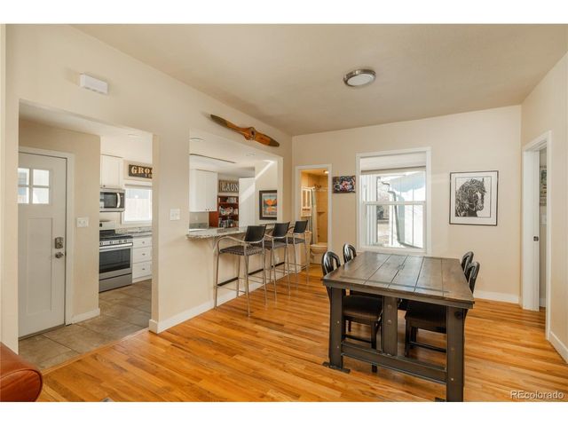 4695 Parfet St, Wheat Ridge, CO 80033