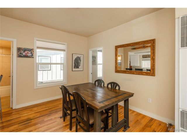 4695 Parfet St, Wheat Ridge, CO 80033