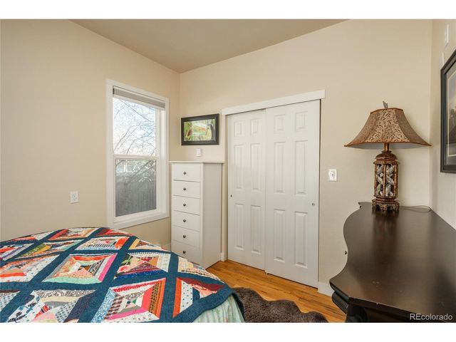 4695 Parfet St, Wheat Ridge, CO 80033
