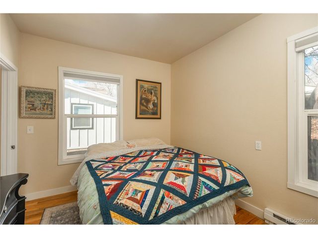 4695 Parfet St, Wheat Ridge, CO 80033