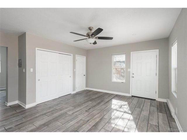 4695 Parfet St, Wheat Ridge, CO 80033