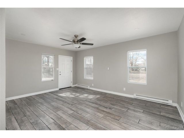 4695 Parfet St, Wheat Ridge, CO 80033