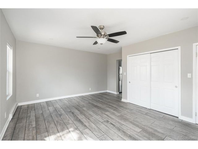 4695 Parfet St, Wheat Ridge, CO 80033