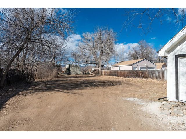 4695 Parfet St, Wheat Ridge, CO 80033