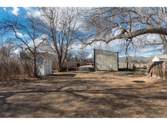 4695 Parfet St, Wheat Ridge, CO 80033