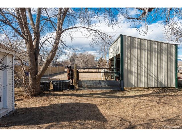 4695 Parfet St, Wheat Ridge, CO 80033