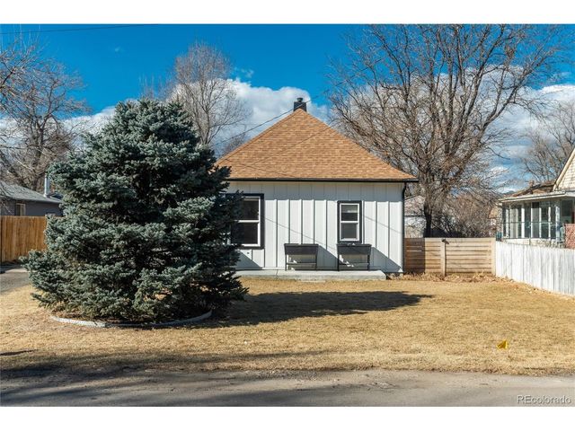 4695 Parfet St, Wheat Ridge, CO 80033