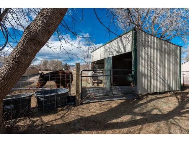 4695 Parfet St, Wheat Ridge, CO 80033