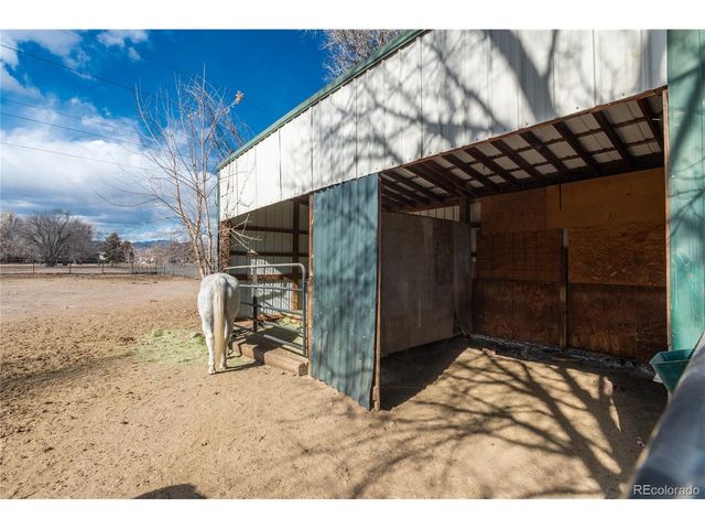 4695 Parfet St, Wheat Ridge, CO 80033