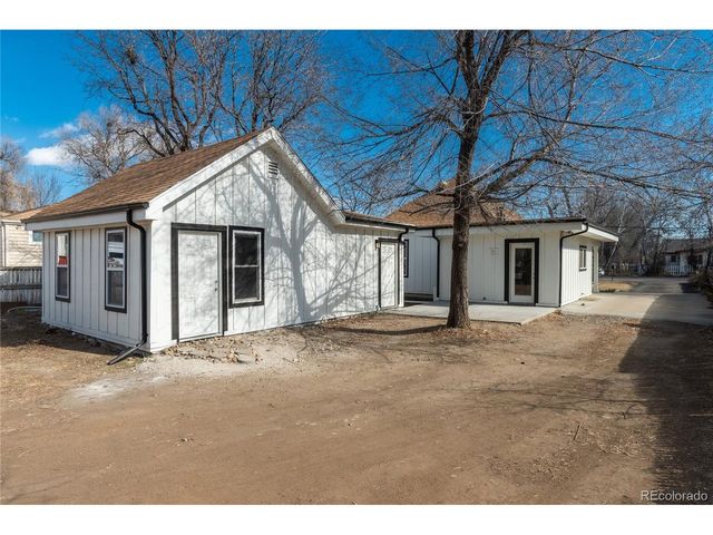 4695 Parfet St, Wheat Ridge, CO 80033