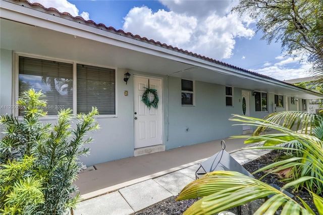1620 NE 20th Avenue 2, Fort Lauderdale, FL 33305