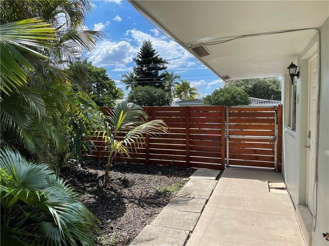 1620 NE 20th Avenue 2, Fort Lauderdale, FL 33305