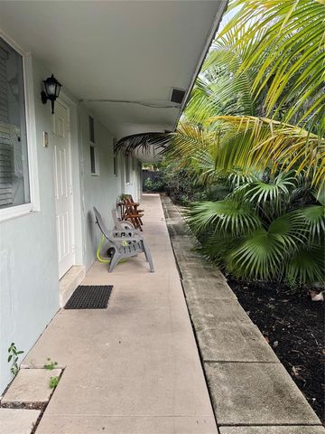 1620 NE 20th Avenue 2, Fort Lauderdale, FL 33305