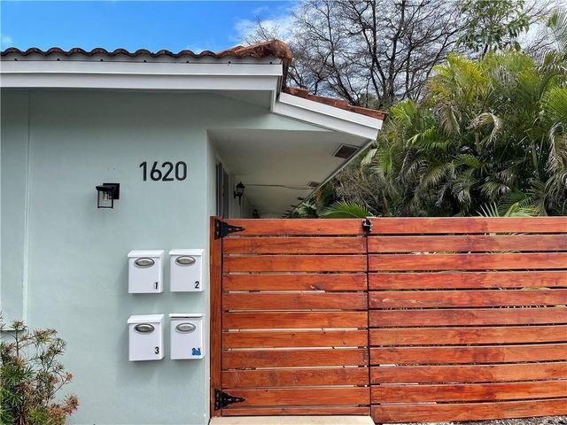 1620 NE 20th Avenue 2, Fort Lauderdale, FL 33305