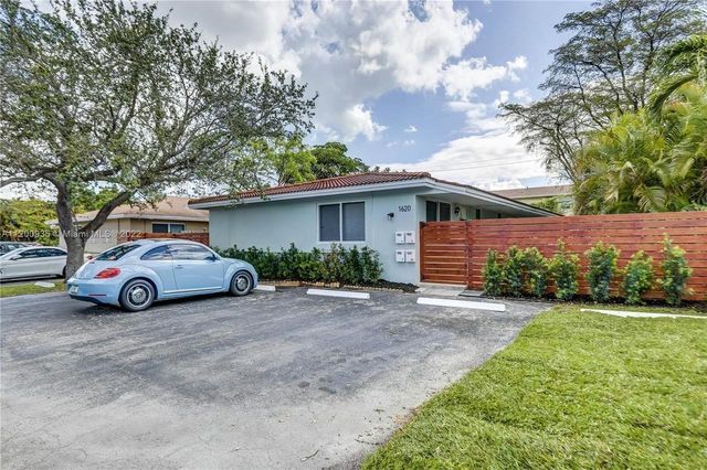 1620 NE 20th Avenue 2, Fort Lauderdale, FL 33305