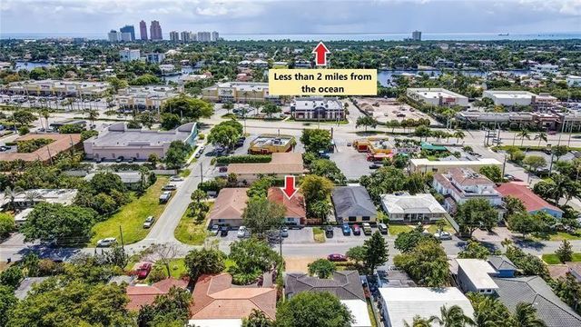 1620 NE 20th Avenue 2, Fort Lauderdale, FL 33305