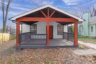 391 S Bend SE Avenue, Atlanta, GA 30315