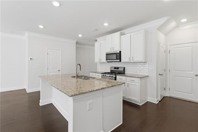 2610 Norwich Trace, Snellville, GA 30078