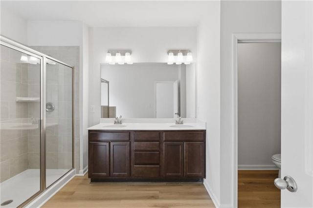 2610 Norwich Trace, Snellville, GA 30078