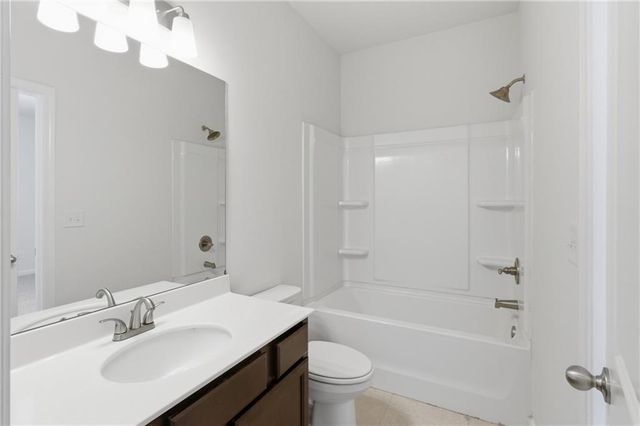 2610 Norwich Trace, Snellville, GA 30078